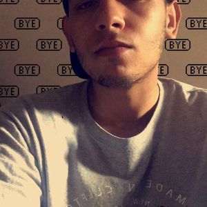 Meet your Posher, Eric